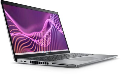 Dell Latitude 5540 - Laptop, 15.6&quot;, Intel Core i5-1335U, 4.6GHz, 16GB RAM, 512GB SSD, Gris, Teclado en Español, Windows 11 Pro - 36 Meses Garantia!