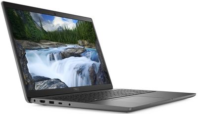 Dell Latitude 3550 - Laptop, 15.6&quot;, Intel Core i7-1355U, Hasta 5.0GHz, 16GB RAM, 512GB SSD, Gris, Teclado en Español, Windows 11 Pro - 12 Meses Garantia!