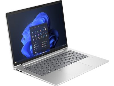 Hp ProBook 440 G11 - Laptop, 14&quot;, Intel Core Ultra 7-155U, 4,8GHz, 16GB RAM, 512GB SSD, Plata, Teclado en Español, Windows 11 Pro - 12 Meses Garantia!