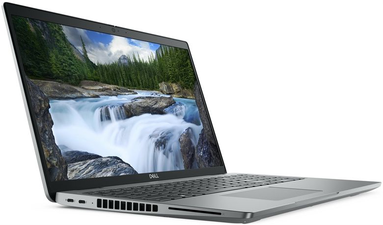 Dell Latitude 5550 - Laptop 15.6&quot;, Intel Core Ultra 5 125U, 4.3GHz, 16GB RAM, 512GB SSD, Gris, Teclado en Español Retroiluminado, Windows 11 Pro - 36 Meses Garantia!
