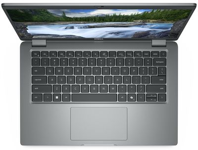 Dell Latitude 5450 - Laptop, 14&quot;, Intel Core Ultra 5 125U, 4.3GHz, 16GB RAM, 512GB SSD, Gris, Teclado en Español Retroiluminado, Windows 11 Pro - 36 Meses Garantia!