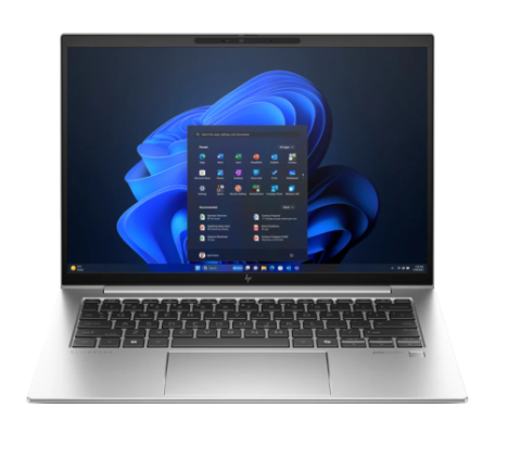 HP ELITEBOOK 840 G11 PANTALLA 14&quot; TOUCH ULTRA7-155U MEMORIA  16GB DDR5 (HASTA 64) SSD 1TB - WIND 11 PROF - 12 MESES GARANTIA!*