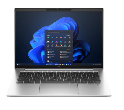 HP ELITEBOOK 840 G11 PANTALLA 14&quot;  ULTRA7-155U MEMORIA  16GB SSD 1TB - WIND 11 PROF - 12 MESES GARANTIA!