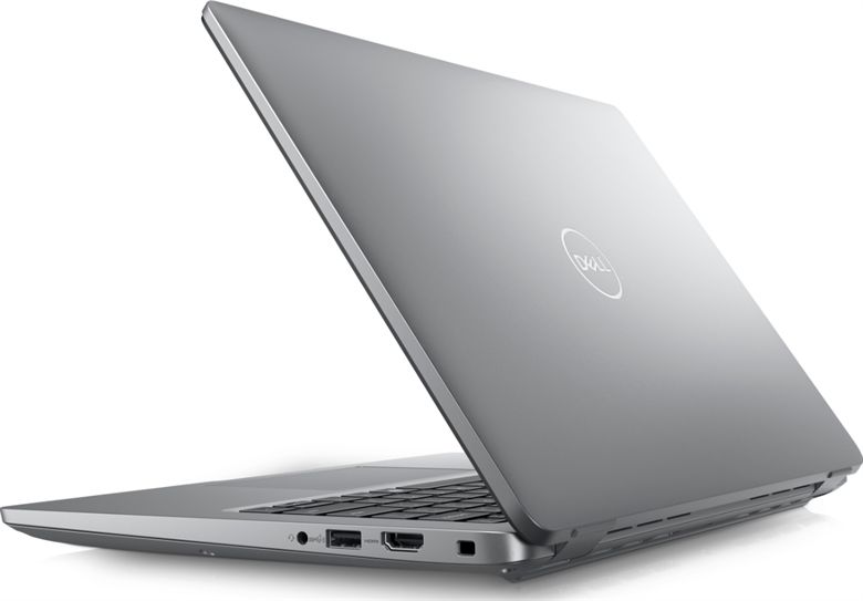 DELL LATITUDE 5450 INTEL CORE ULTRA 7 155U LAPTOP 35,6 cm (14&quot;) FULL HD 16 GB DDR5-SDRAM 512 GB SSD Wi-Fi 6E (802.11ax) WIN 11 PRO ESPAÑOL, GRIS  - GARANTÍA 36 MESES!