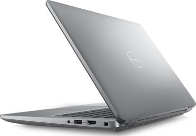 DELL LATITUDE 5450 INTEL CORE ULTRA 7 155U LAPTOP 35,6 cm (14&quot;) FULL HD 16 GB DDR5-SDRAM 512 GB SSD Wi-Fi 6E (802.11ax) WIN 11 PRO ESPAÑOL, GRIS  - GARANTÍA 36 MESES!