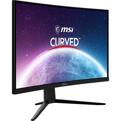 Monitor curvo Gaming MSI  24&quot; 180 Hz HDMI | DisplayPort  1 MS