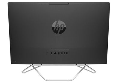 HP  Desktop Todo en Uno, 23.8", VA, Intel Core i3-1215U, 4.4GHz, 8GB RAM, 512GB SSD, Negro, Teclado Español Windows 11 Home