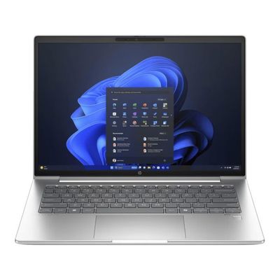 Hp ProBook 445 G11 - Laptop, 14&quot;, AMD Ryzen 5 7535U, 4.5GHz, 16GB RAM, 512GB SSD, Plata, Teclado en Español, Windows 11 Pro - 12 Meses Garantia!
