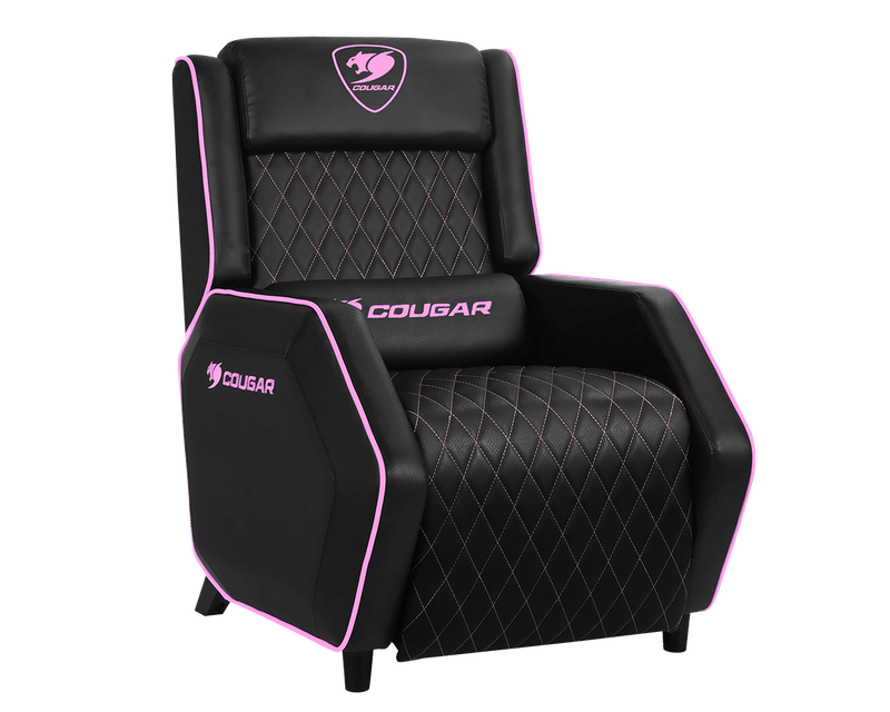COUGAR RANGER EVA GAMING SOFA / 160 KG