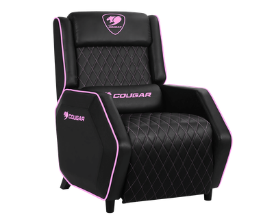 COUGAR RANGER EVA GAMING SOFA / 160 KG
