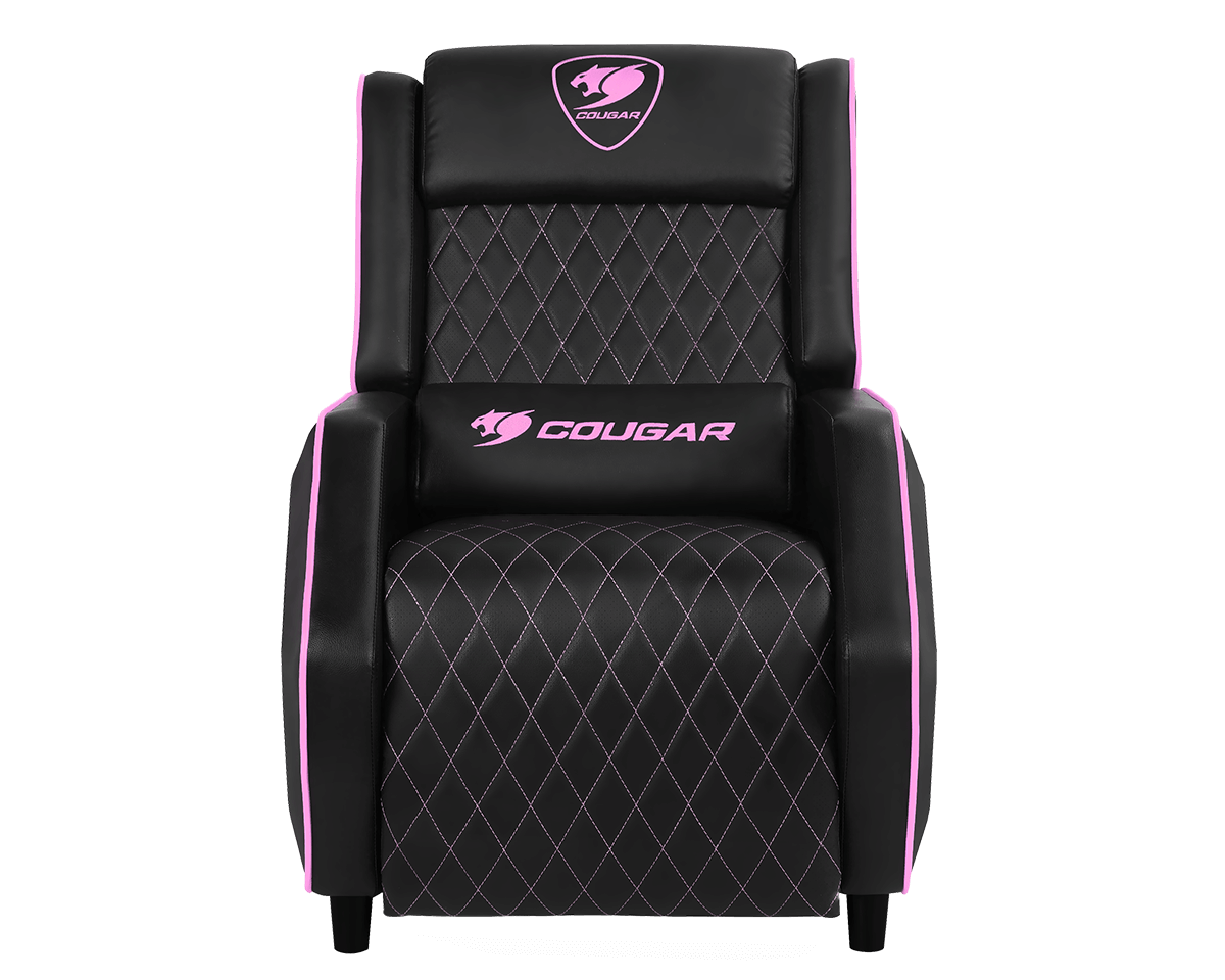 COUGAR RANGER EVA GAMING SOFA / 160 KG