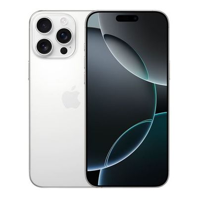Apple - iPhone 16 Pro Max 512GB - Apple Intelligence - 12 Meses Garantia!