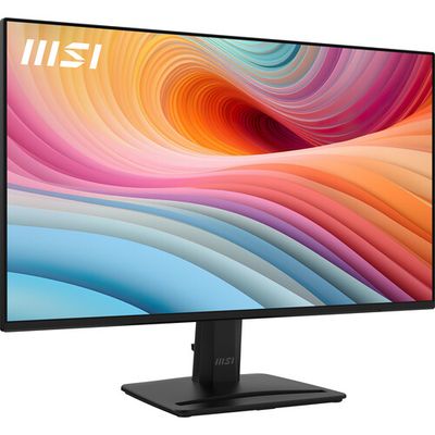 Monitor MSI PRO MP252 E2 de 24,5&quot; Full HD HDR de 120 Hz. -1MS  HDMI - Display Port -  12 Meses Garantia!