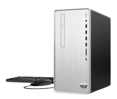 HP Pavilion Core™ i5 14400F 1TB SSD 16GB WIN11 NVIDIA® RTX 3050 8GB  Teclado Ratón BLANCA - 12 Meses Garantia!