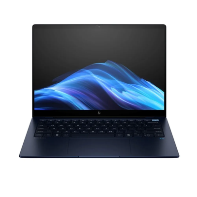 HP ELITEBOOK ULTRA 14&quot; TACTIL G1Q - SNAPDRAGON X ELITE X1E-78-100, 3.4 GHz, 16GB RAM (*SOLDADA), 1TB SSD, GPU QUALCOMM ARENO, TECLADO ESPAÑOL RETROILUMINADO, WIN 11 Pro - GARANTÍA 12 MESES