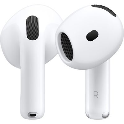 Apple AirPods con estuche de carga USB-C (4.ª generación). 12 Meses Garantia!