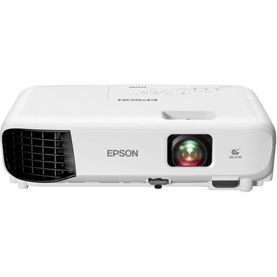 Epson EX3280 Proyector 3LCD XGA de 3 chips, brillo de color de 3,600 lúmenes, brillo blanco de 3,600 lúmenes, HDMI, altavoz incorporado. -  12 Meses Garantia!