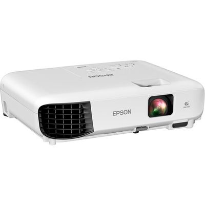 Epson EX3280 Proyector 3LCD XGA de 3 chips, brillo de color de 3,600 lúmenes, brillo blanco de 3,600 lúmenes, HDMI, altavoz incorporado. -  12 Meses Garantia!