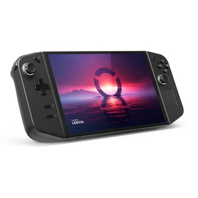 Lenovo - Legion Go - Portátil para juegos WQXGA de 8,8&quot; y 144 Hz - AMD Ryzen Z1 Extreme - 16 GB con SSD de 512 GB - Negro Sombra - 12 Meses Garantia!