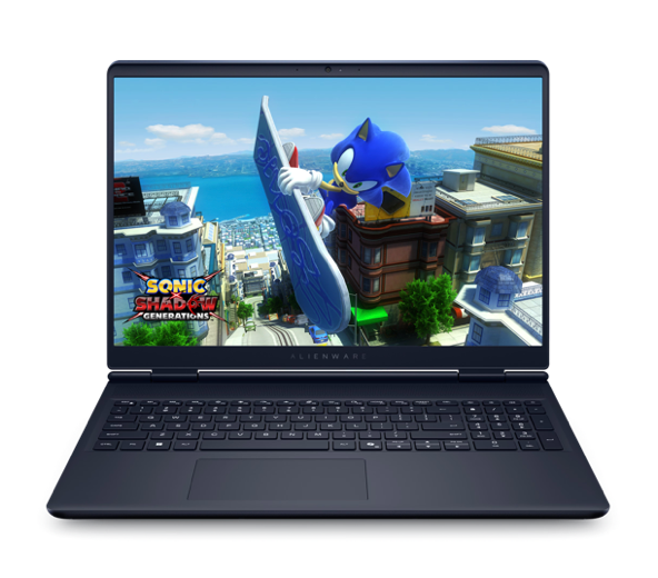 Alienware - 16 Aurora Pantalla 16&quot; 120Hz Gaming Laptop QHD+ - Intel Core 9 Serie 2 270H - 24GB Memory - NVIDIA GeForce RTX 5060 8GB - 1TB SDD - Windows 11 - 12 Meses Garantia!