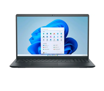 Dell - Laptop Inspiron Pantalla 15&quot; Táctil - Intel Core i5-1334U con 8 GB de memoria - SSD de 512 GB - Negro