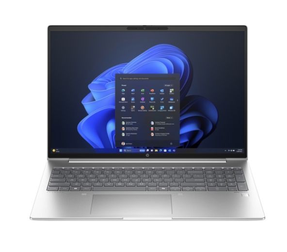 Hp ProBook 460 G11 - Laptop, 16&quot;, Intel Core Ultra 5 125U, 4.3GHz, 16GB RAM, 512GB SSD, Plata, Teclado en Español, Windows 11 Pro - 12 Meses  Garantia!
