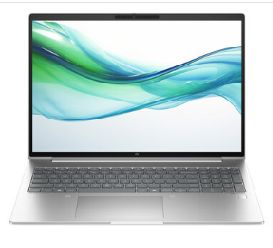 HP PROBOOK 465 G11 AMD RYZEN 7-7735U PANTALLA 16&quot; RAM 16GB DDR5 4800, SSD M.2 512 WIN 11 PRO - GARANTIA 12  MESES!