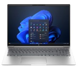 HP PPROBOOK 460 G11 - LAPTOP, 16&quot;, INTEL CORE ULTRA 7 155U, 4.8 GHz, 16GB RAM (EXP HASTA 32GB), 1TB SSD, GRIS, TECLADO ESPAÑOL, WIN 11 PRO