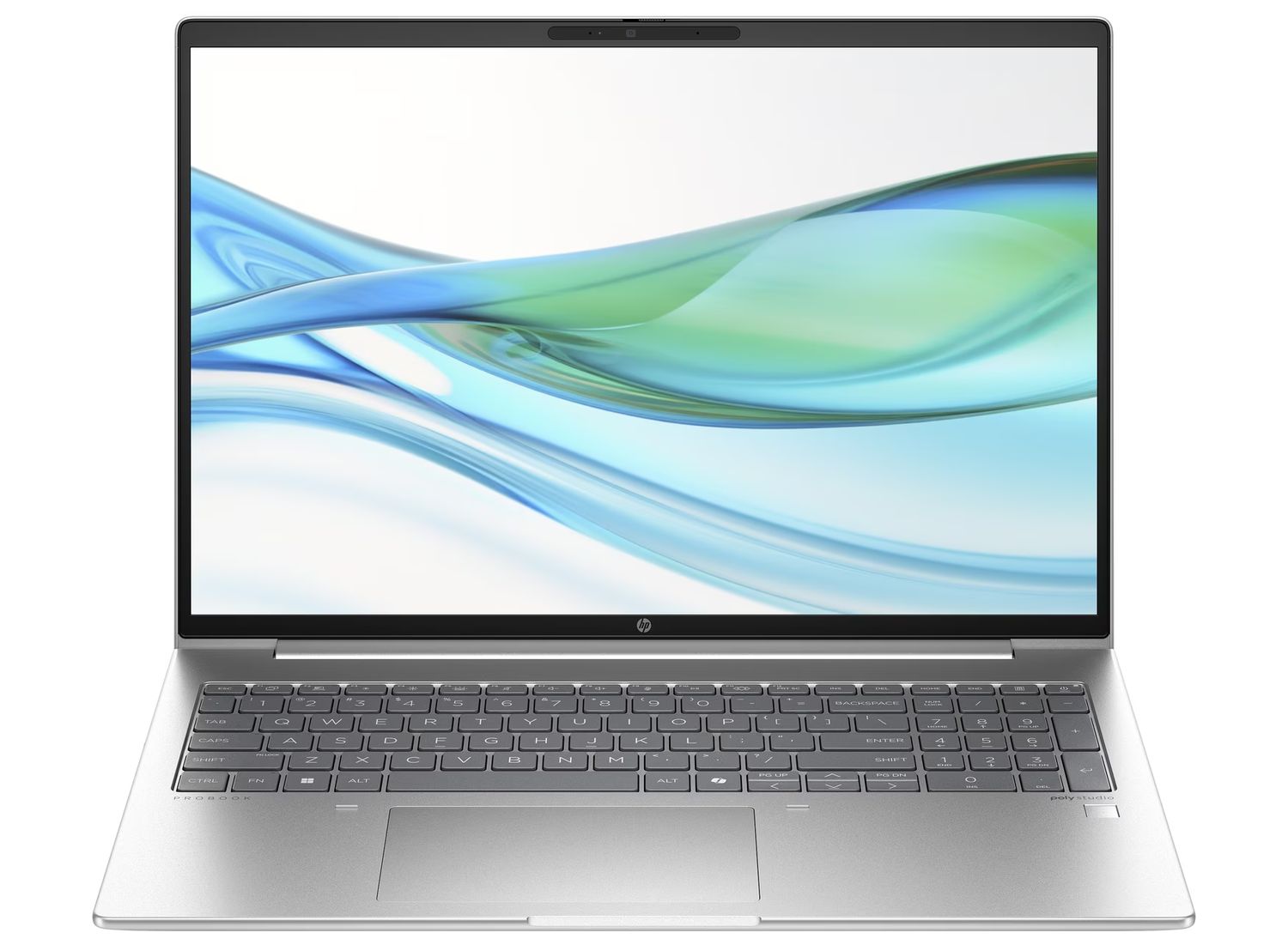 HP PROBOOK 460 G11 - LAPTOP, 16&quot;, INTEL CORE ULTRA 5 125U, 4.3GHz, 16GB RAM, 512GB SSD, PLATA, TECLADO ESPAÑOL, WIN 11 PRO - GARANTIA 12 MESES!