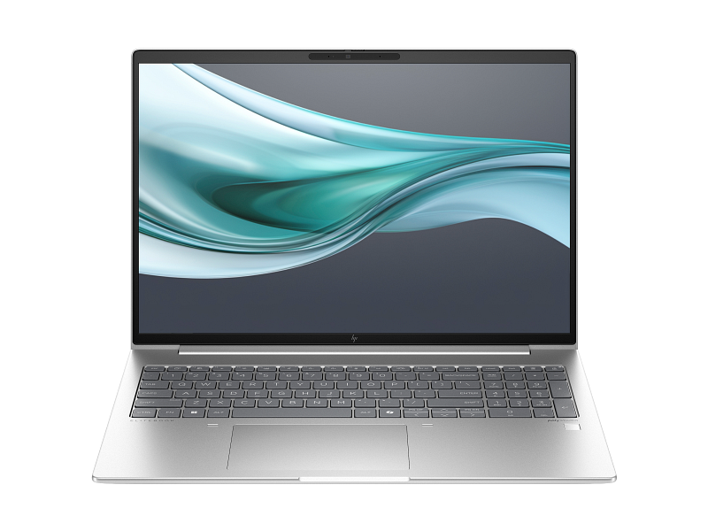 HP ELITEBOOK 660G11 16&quot; INTEL CORE ULTRA 7-155U  RAM 16GB SSD 1T WIN 11 PRO - GARANTIA 12 MESES!*