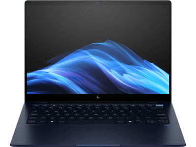 HP ELITEBOOK ULTRA 14&quot; TACTIL G1Q - SNAPDRAGON X ELITE X1E-78-100, 3.4 GHz, 16GB RAM (*SOLDADA), 1TB SSD, GPU QUALCOMM ARENO, TECLADO ESPAÑOL RETROILUMINADO, WIN 11 Pro - GARANTÍA 12 MESES