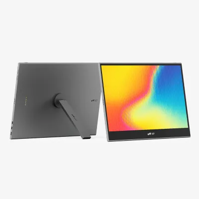 Portable Monitors