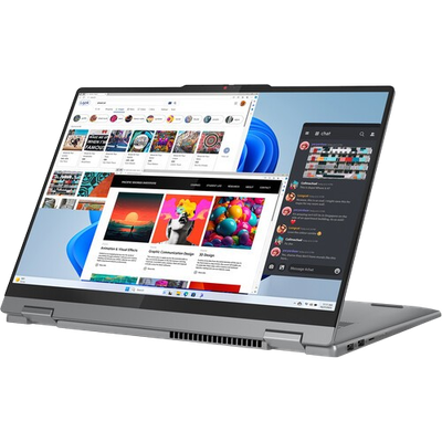 2 in 1 Laptops
