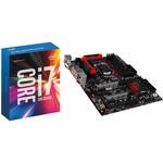 Desktop Components