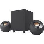 Speakers &amp; Microphone