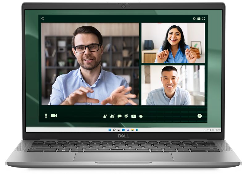 DELL LATITUDE 7450 INTEL CORE ULTRA 7 165U LAPTOP 35,6 cm (14&quot;) Full HD+ 16 GB LPDDR5x-SDRAM 512 GB SSD Wi-Fi 7 (802.11be) WIN 11 PRO INGLÉS EE.UU., GRIS - GARANTÍA 36 MESES!