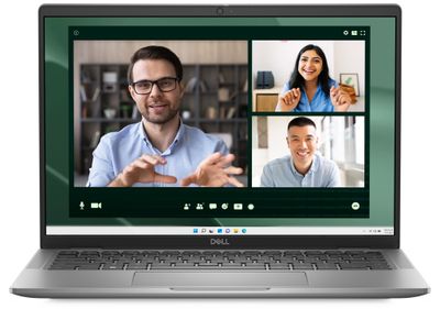 DELL LATITUDE 7450 INTEL CORE ULTRA 7 165U LAPTOP 35,6 cm (14&quot;) Full HD+ 16 GB LPDDR5x-SDRAM 512 GB SSD Wi-Fi 7 (802.11be) WIN 11 PRO INGLÉS EE.UU., GRIS - GARANTÍA 36 MESES!