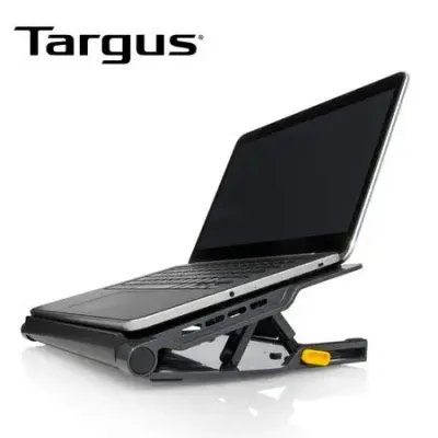 BASE ENFRIADOR 17" TARGUS 4 PUERTOS USB AWE81US COOLING PAD