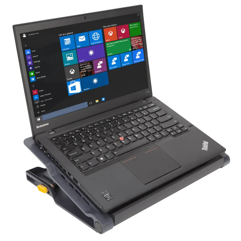 BASE ENFRIADOR 17&quot; TARGUS 4 PUERTOS USB AWE81US COOLING PAD