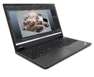 LENOVO THINKPAD P16V G2, LAPTOP 16&quot;, INTEL CORE ULTRA 9 185H, 16C/22T UPTO 5.1MHZ, 24MB, RAM 32 GB DDR5-5600, SSD M.2 1TB, NVIDIA RTX 3000 8GB GDDR6, WIN 11 PRO ESPAÑOL - GARANTÍA 36 MESES!