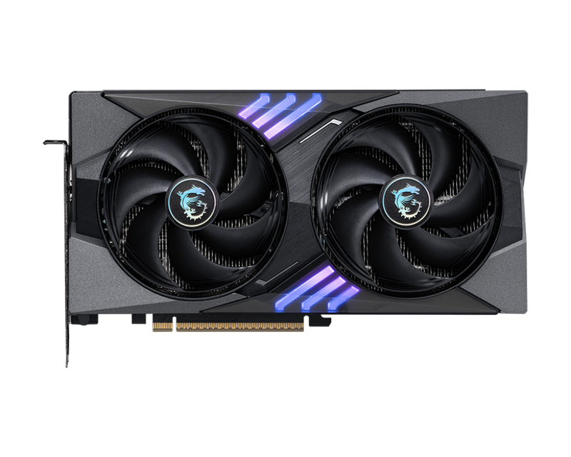 MSI Tarjeta gráfica Gaming RTX 5060 Ti 8G Gaming OC (8 GB GDDR7, bits TBA, rendimiento extremo: TBA MHz, DisplayPort x3 2.1a, HDMI 2.1b, arquitectura NVIDIA Blackwell - 12 MESES GARANTIA!