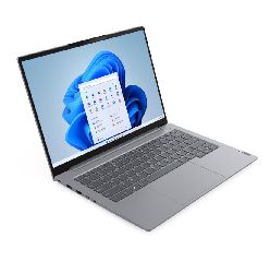 LENOVO THINKBOOK 14 GEN 6, LAPTOP 14&quot;, INTEL CORE i5-1335U, 10C/12T, UP TO 4.6GHZ, 12MB, RAM 16GB DDR5-5200, SSD M2 512GB, WIN 11 PRO ESPAÑOL, ALUMINIIO - GARANTÍA 12 MESES!