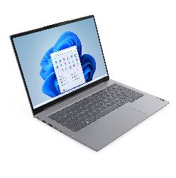 LENOVO THINKBOOK 14 GEN 6 - LAPTOP 14&quot;, INTEL CORE i7-13700H, 14C/20T UP TO 5.0GHz, RAM 1X16GB DDR5-5200, SSD M2 512GB, GRIS ÁRTICO, TECLADO ESPAÑOL RETROILUMINADO, WIN 11 PRO - GARANTIA 12 MESES!