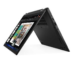 LENOVO THINKPAD L13 2-in-1 GEN 5, INTEL CORE ULTRA 7 155U, 12C/14T UP TO 4.8GHZ, 12MB, RAM 16GB LPDDR5-6400 (SOLDERED), SSD M.2 512GB, WIN 11 PRO ESPAÑOL - GARANTIA 36 MESES!