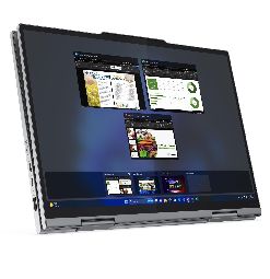 LENOVO THINKPAD X1 2-in-1 GEN 9 - LAPTOP 14&quot; INTEL CORE ULTRA 7 155U, 12C/14T UP TO 4.8GHZ, 12 MB, RAM 16GB LPDDR5-6400 (SOLDERED), SSD M.2 1TB, WIN 11 PRO ESPAÑOL - GARANTIA 36 MESES!