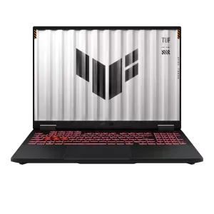 ASUS - Laptop Gaming TUF Gaming A16 de 16&quot; FHD 165 Hz - AMD Ryzen 9 Serie 200 3.8Ghz - 32 GB de RAM - NVIDIA GeForce RTX 5070 con 8GB - SSD de 1 TB - Gris Jaeger  - 12 Meses Garantia!