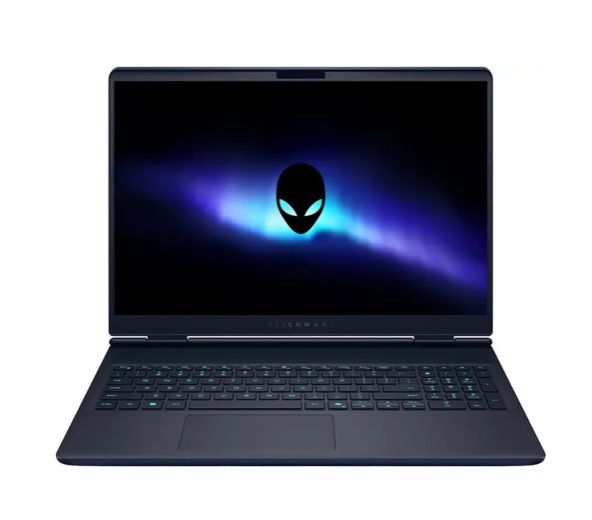 Alienware - 16X Aurora Pantalla 16&quot; 240Hz Gaming Laptop WQXGA - Intel Core Ultra 9 275HX with 32GB Exp 64GB Memoria - NVIDIA GeForce RTX 5070 8GB - 2TB SDD - Blue - 12 Meses Garantia!