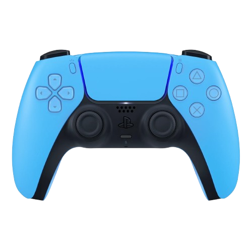 Control inalámbrico Sony DualSense (azul)