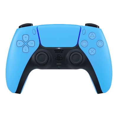 Control inalámbrico Sony DualSense (azul) Control inalámbrico Sony DualSense (azul)