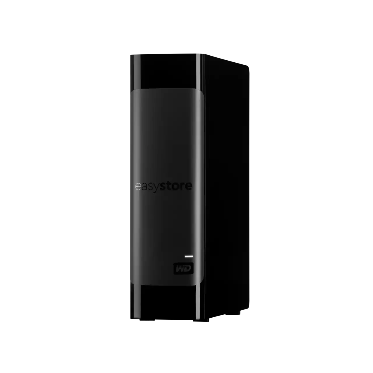 WD - disco duro externo USB 3.0 easystore de 8 TB - negro